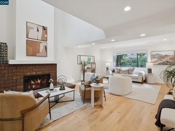 543 Matterhorn Dr, Walnut Creek, CA 94598