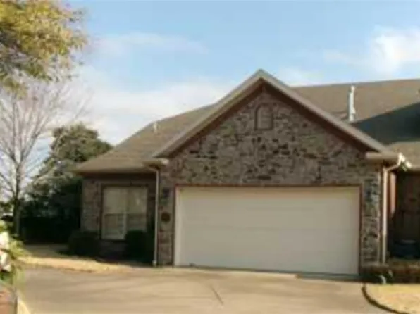 6663 W Valley View Rd, Rogers, AR 72758