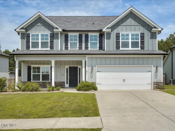 3007 Bannack Ln, Harlem, GA 30814
