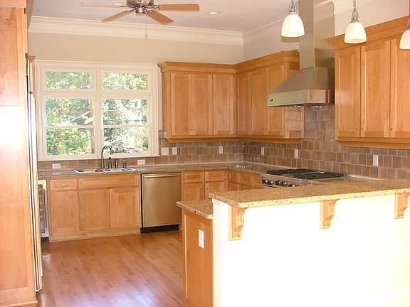 A Chef's Dream Kitchen