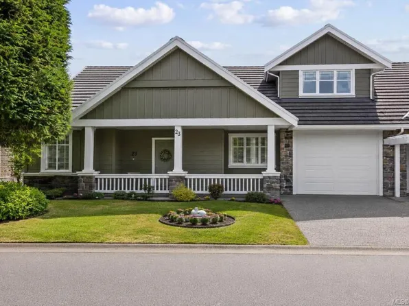 2727 Bristol Way #23, Courtenay, BC V9N 3R4