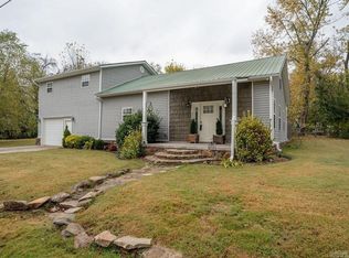 400 2nd St, Pangburn, AR 72121