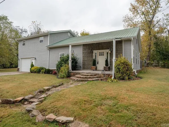 400 2nd St, Pangburn, AR 72121