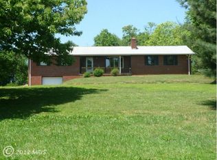 263 Saint Andrews Dr, Martinsburg, WV 25403