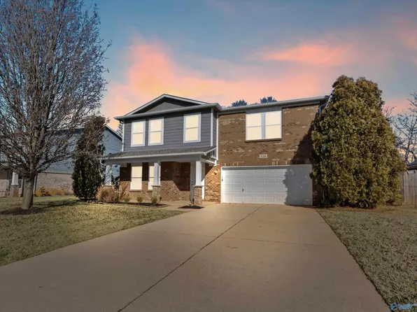 128 Grantham Cir, Madison, AL 35756