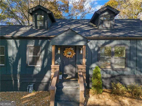 1642 Van Epps St, Atlanta, GA 30316