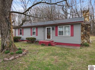 300 Valley St, Paducah, KY 42003