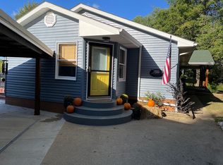 3297 Mount Tabor Rd, Buffalo, KY 42716