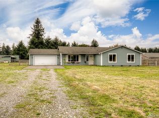 18144 Guava St SW, Rochester, WA 98579
