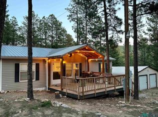 11 Ponderosa Ln, Guadalupita, NM 87722