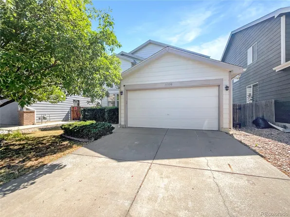 11150 Detroit Way, Northglenn, CO 80233