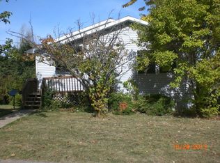 600 Spruce St, Burlington, IA