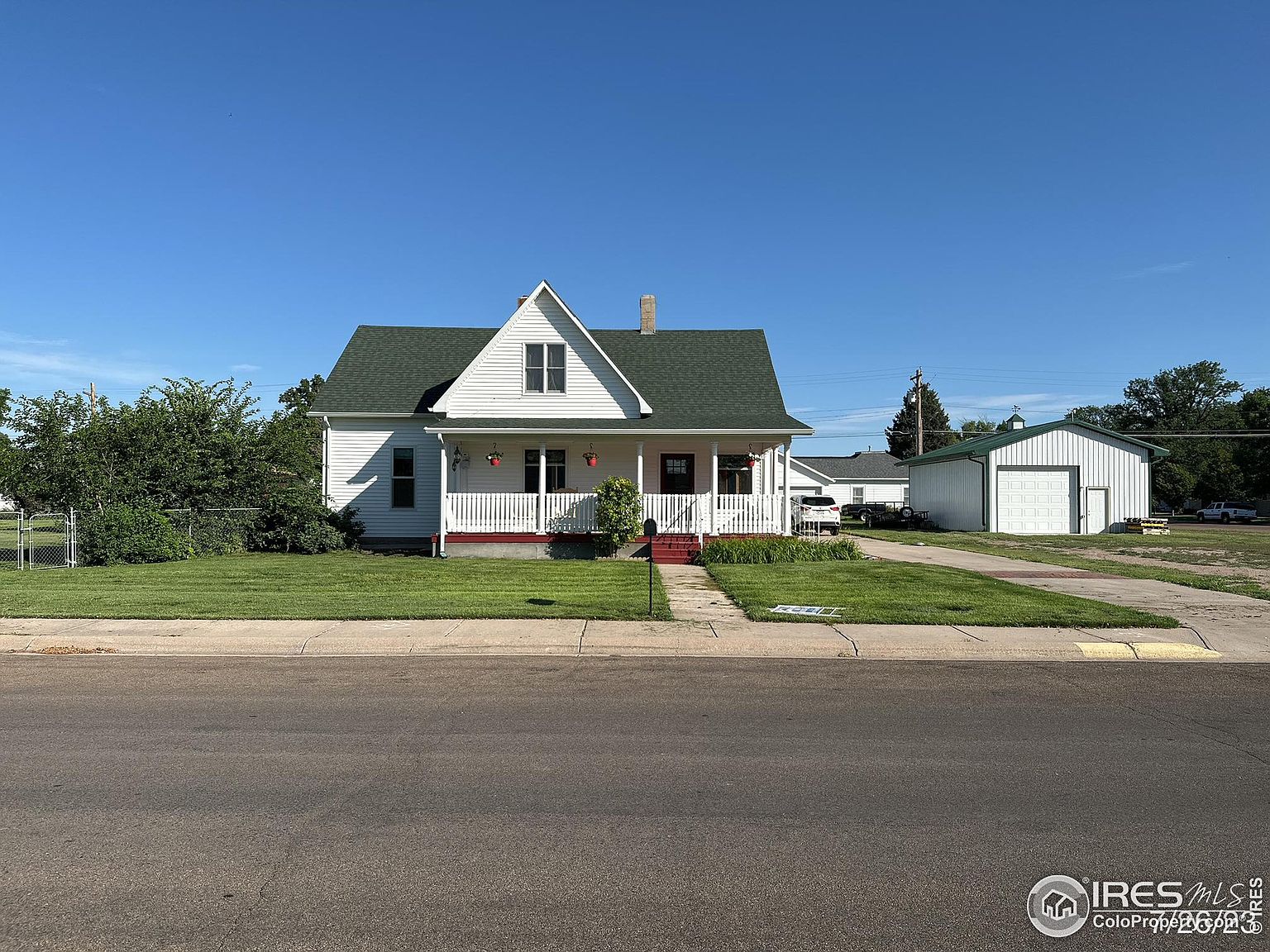 106 W 4th St, Julesburg, CO 80737 MLS 993159 Zillow