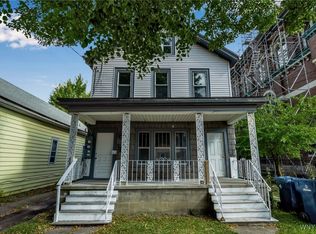 167 East St, Buffalo, NY 14207
