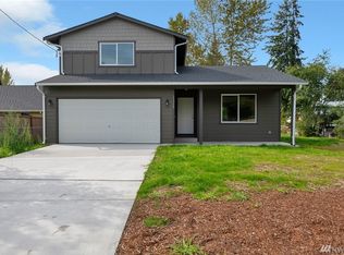 14411 215th Ave E, Bonney lake, WA 98391