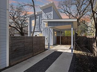 802 Valdez St #B, Austin, TX 78741