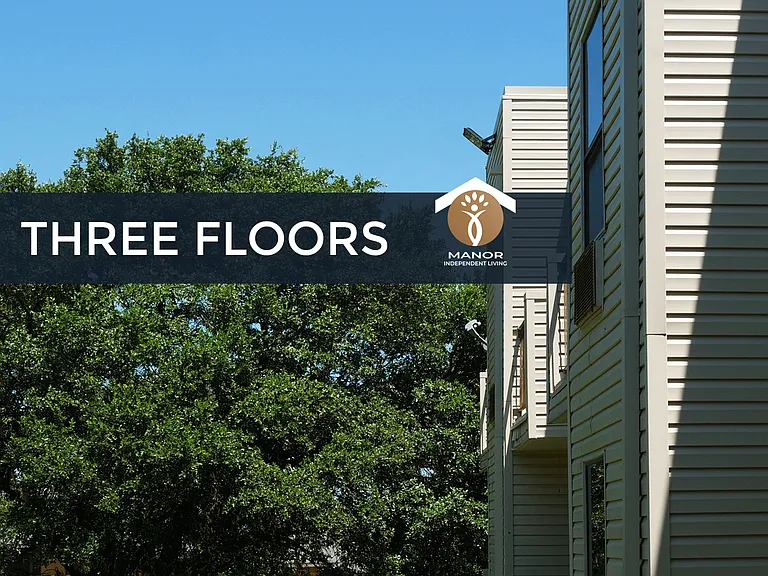 Manor Independent Living — Photo 22