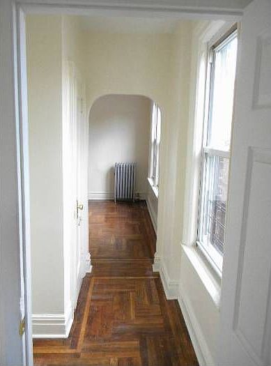 Entry Hall