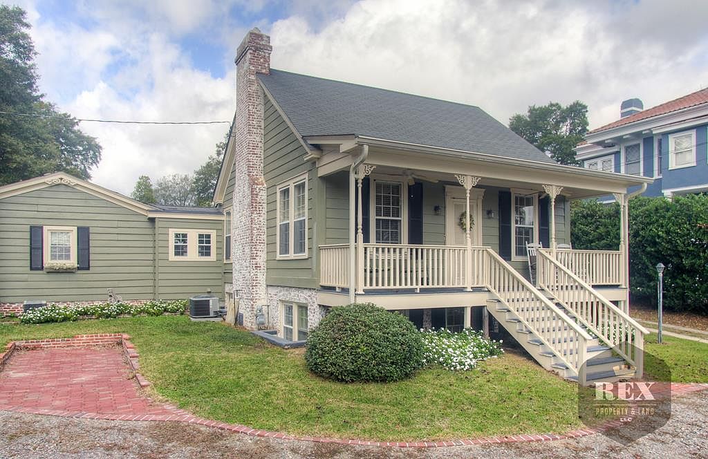 941 Meigs St, Augusta, GA 30904 Zillow