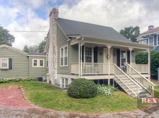 941 Meigs St, Augusta, GA 30904