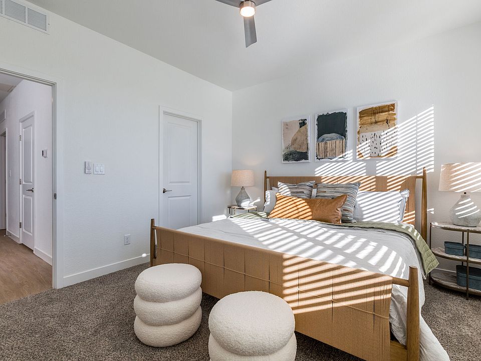 The Charlie ABQ apartments community photo