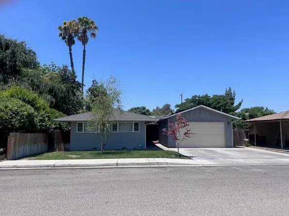 285 N Conley Street, Porterville, CA 93257