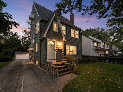 4485 Golfway Rd, South Euclid, OH, 44121