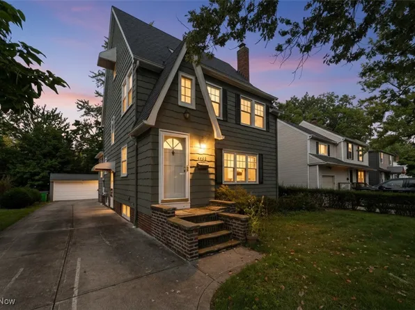 4485 Golfway Rd, South Euclid, OH 44121