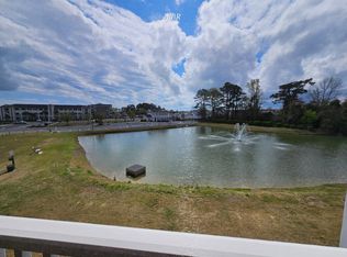 121 Waypoint Ridge Ave #P, Little River, SC 29566