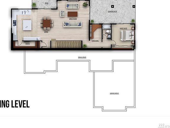 3rd image of 8633 NE Reserve Way
