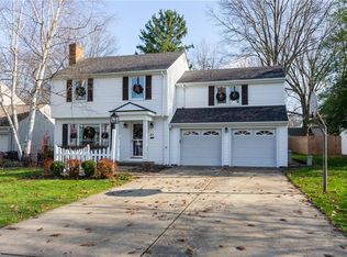 47 Marion Dr, Poland, OH