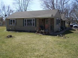 50 N Graham St, Wheatfield, IN
