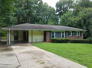 1751 Wee Kirk Rd SE, Atlanta, GA 30316