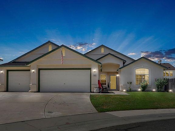 2nd image of 1166 Biloxi Park Ct