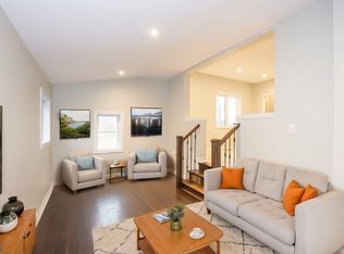 67 George St, Saint Catharines, ON L2R 5N8