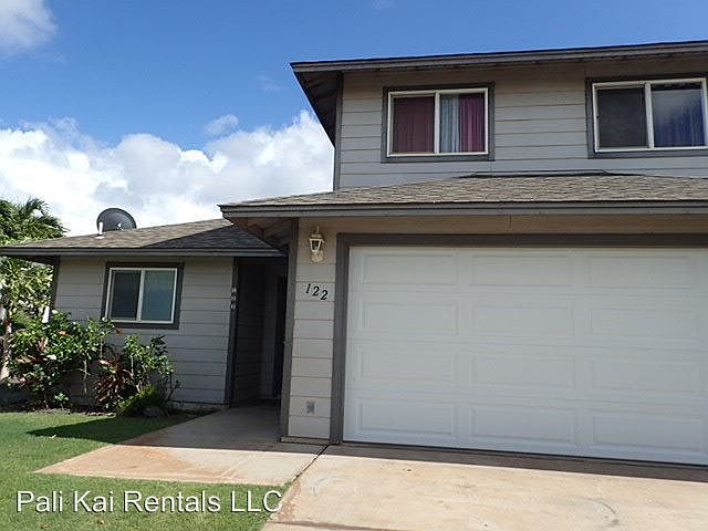 1st image of 122 Luakaha Cir