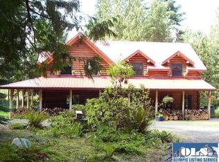 4688 Lost Mountain Rd, Sequim, WA 98382