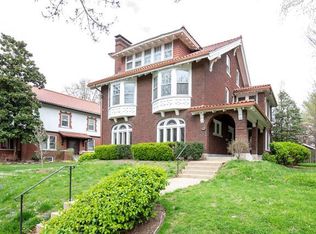 6819 Waterman Ave, Saint Louis, MO