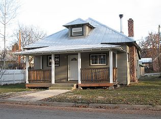 311 Idaho Ave, Libby, MT 59923