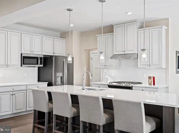 15603 Rockburn Way #H47, Bowie, MD 20716