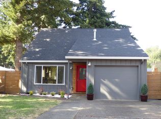 8001 SE Lamphier St, Milwaukie, OR