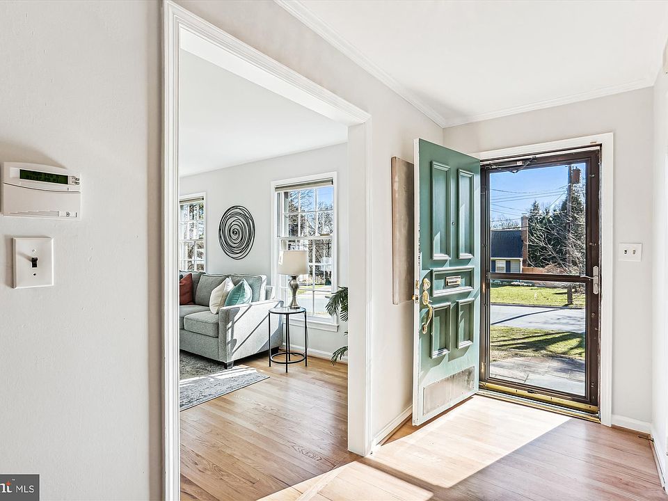 11505 Hitching Post Ln, Rockville, MD 20852 Zillow