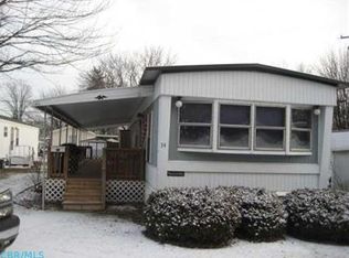 1639 Marion Waldo Rd LOT 74, Marion, OH 43302