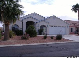 2040 E Via Del Aqua Dr, Fort Mohave, AZ 86426