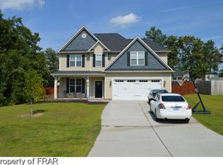 815 Omaha Dr, Broadway, NC 27505