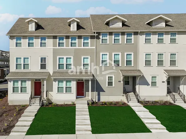 6022 W Copperhawk Dr, South Jordan, UT 84009