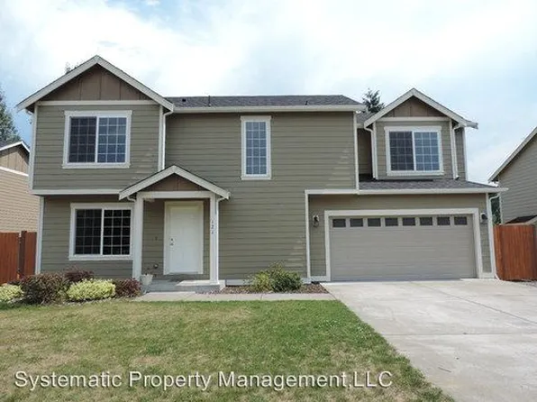 121 Alivia Ct, Eatonville, WA 98328