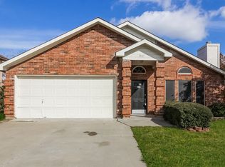 7917 Val Verde Dr, Fort Worth, TX 76123