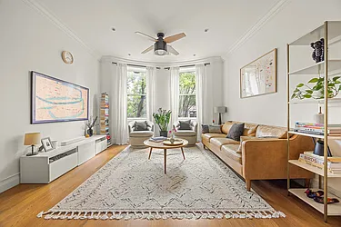 539 Fourth Street, #3L