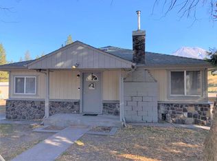 1445 Ieka St, Weed, CA 96094